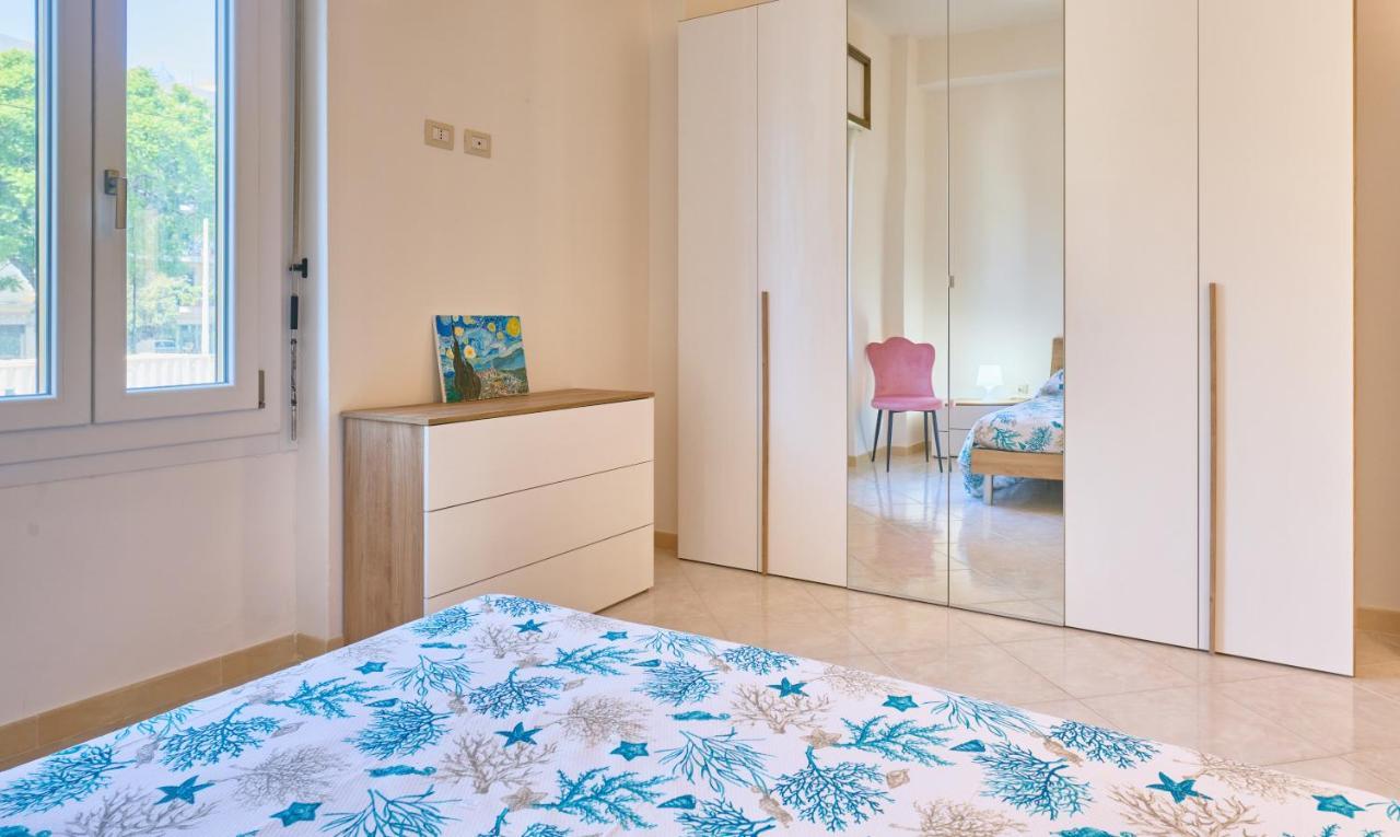 Apartamento House Repubblica Cagliari Exterior foto