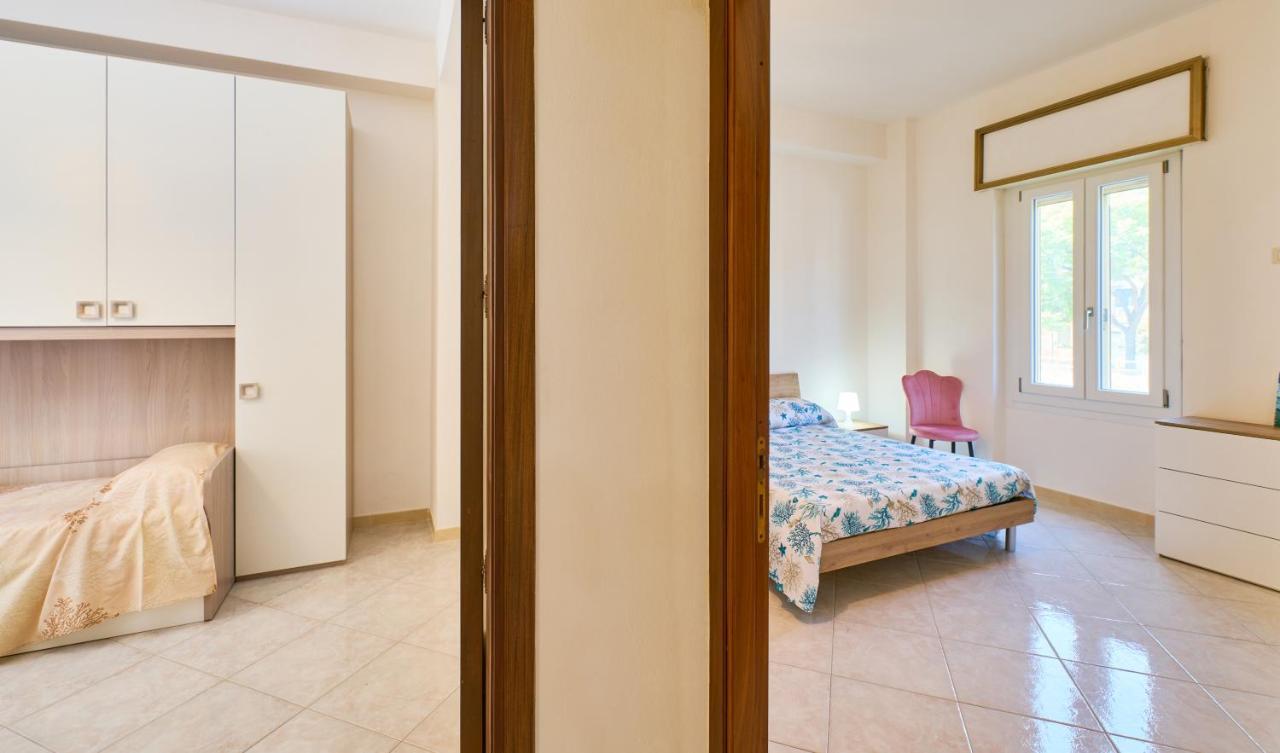 Apartamento House Repubblica Cagliari Exterior foto