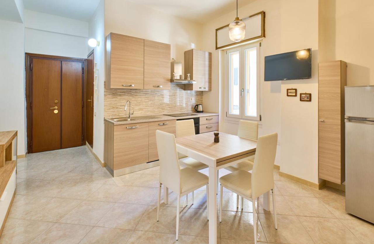 Apartamento House Repubblica Cagliari Exterior foto