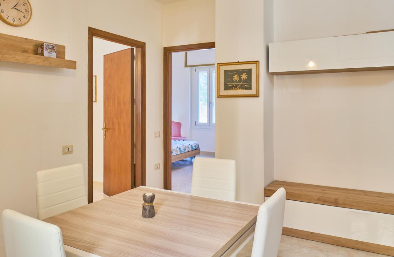 Apartamento House Repubblica Cagliari Exterior foto