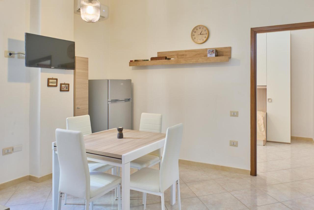 Apartamento House Repubblica Cagliari Exterior foto
