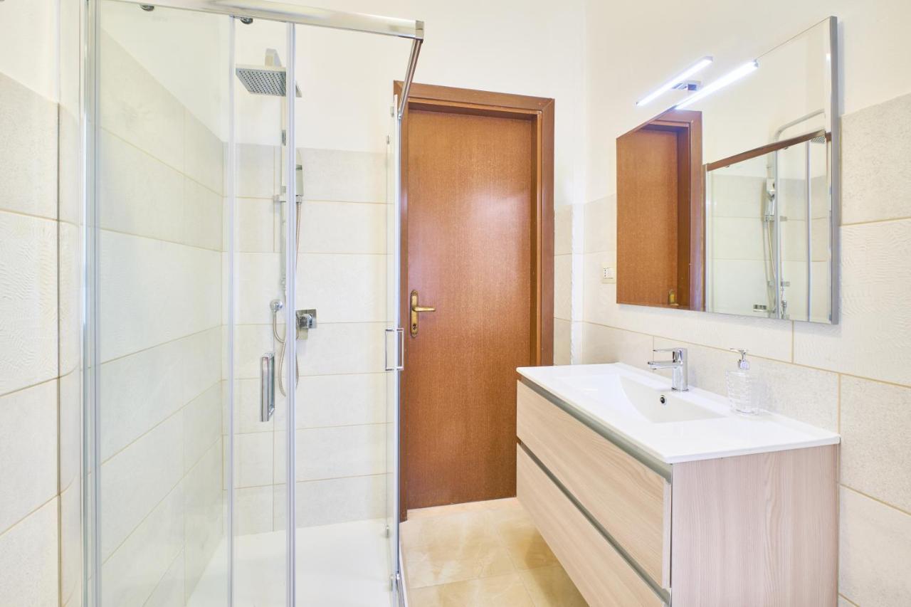 Apartamento House Repubblica Cagliari Exterior foto