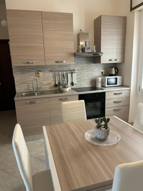 Apartamento House Repubblica Cagliari Exterior foto