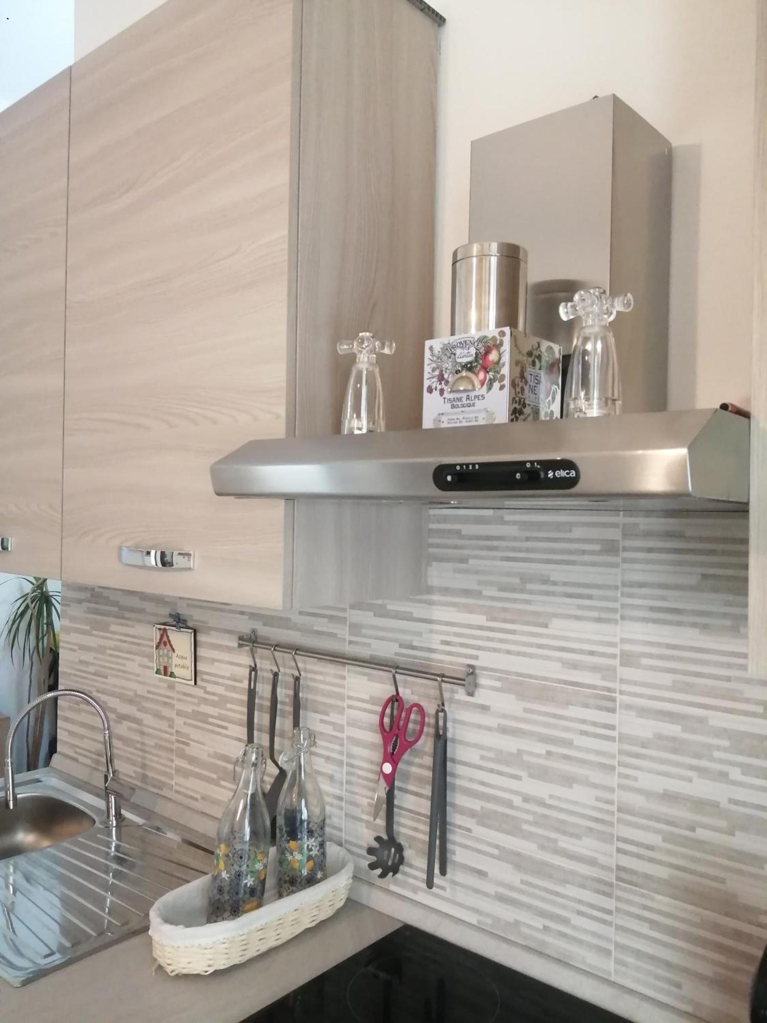 Apartamento House Repubblica Cagliari Exterior foto